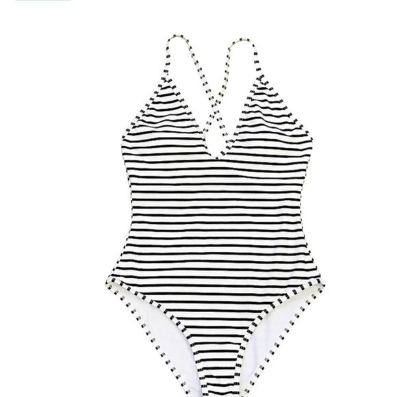 Cupshe one piece swimsuit - Picture 7 of 7